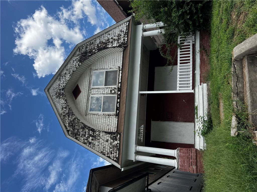 1513 Charles StreetSt Joseph,&nbsp;MO&nbsp;64501