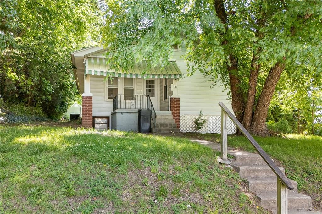 2601 S 19th StreetSt Joseph, MO 64503