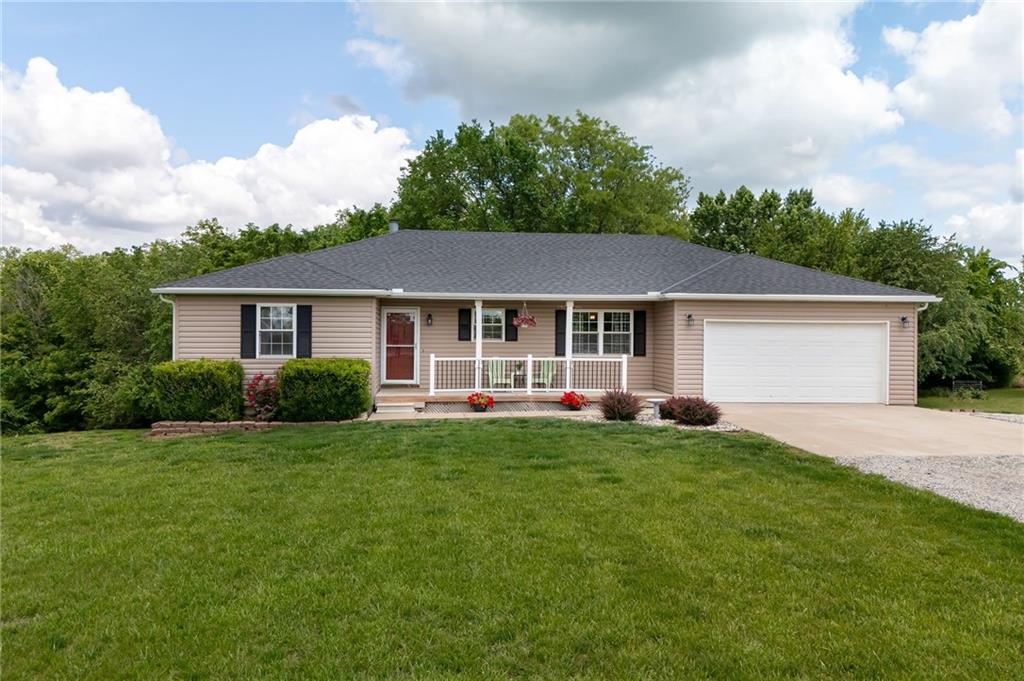 11289 County Road 366 N/ASavannah, MO 64485