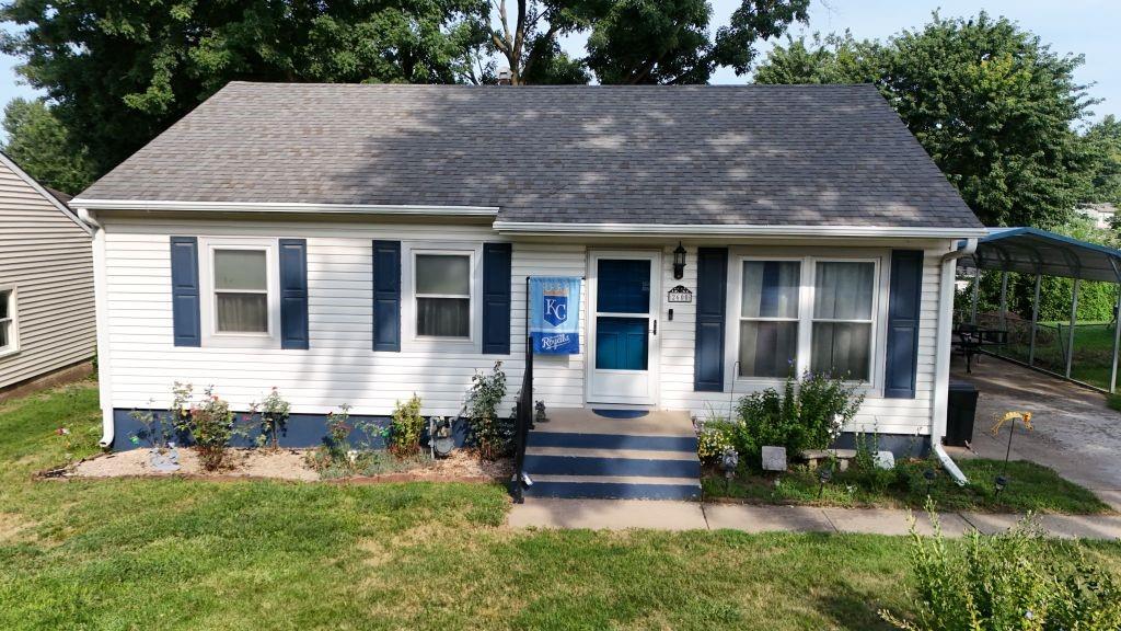 2600 Cardinal LaneSt Joseph,&nbsp;MO&nbsp;64503