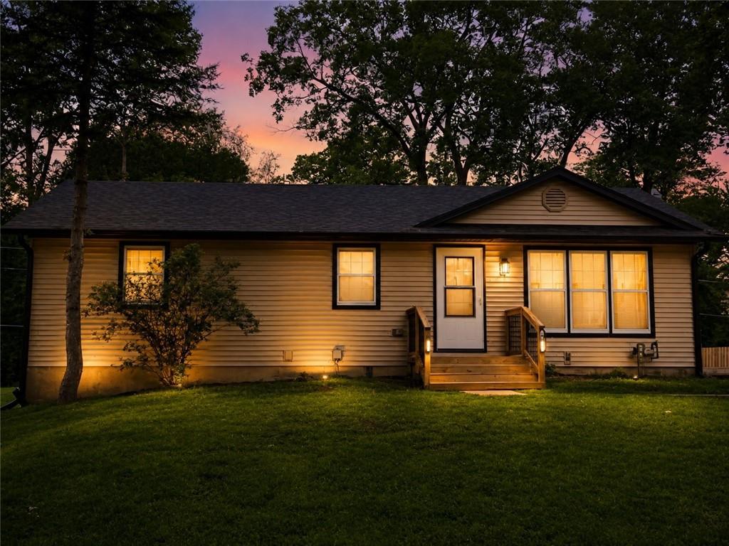 904 S 5th StreetSavannah,&nbsp;MO&nbsp;64485