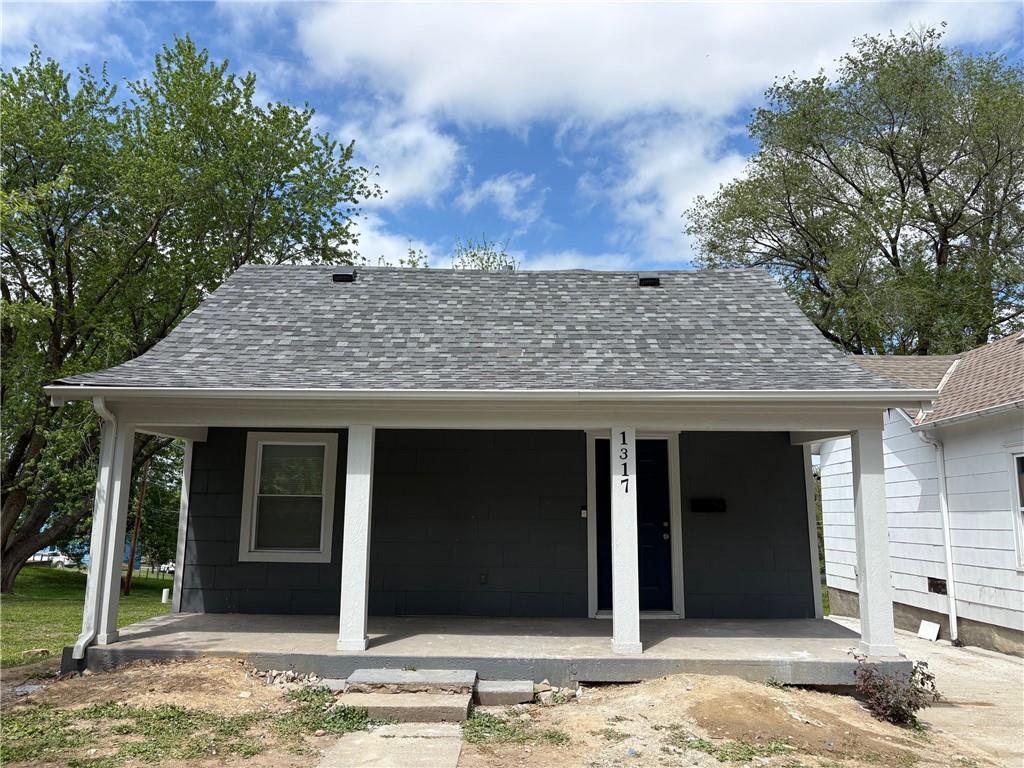 1317 Highly StreetSt Joseph,&nbsp;MO&nbsp;64501