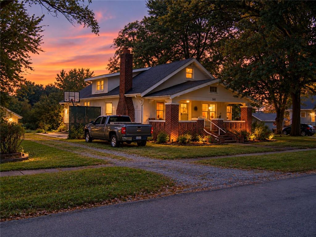 505 Queen StreetKing City,&nbsp;MO&nbsp;64463