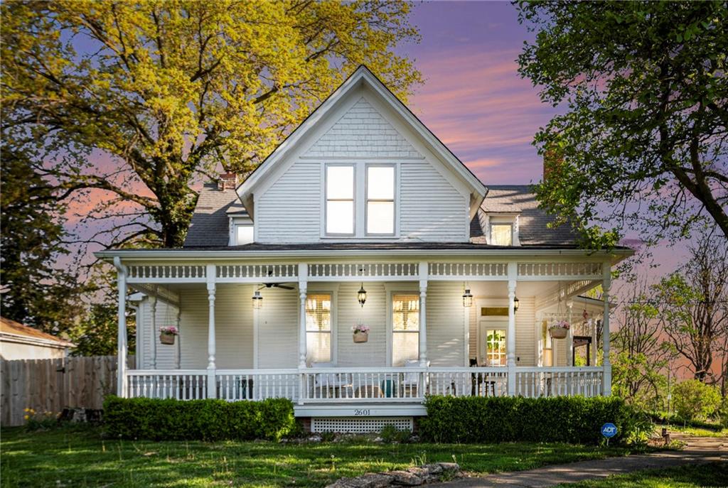 2601 Jackson StreetSt Joseph, MO 64507