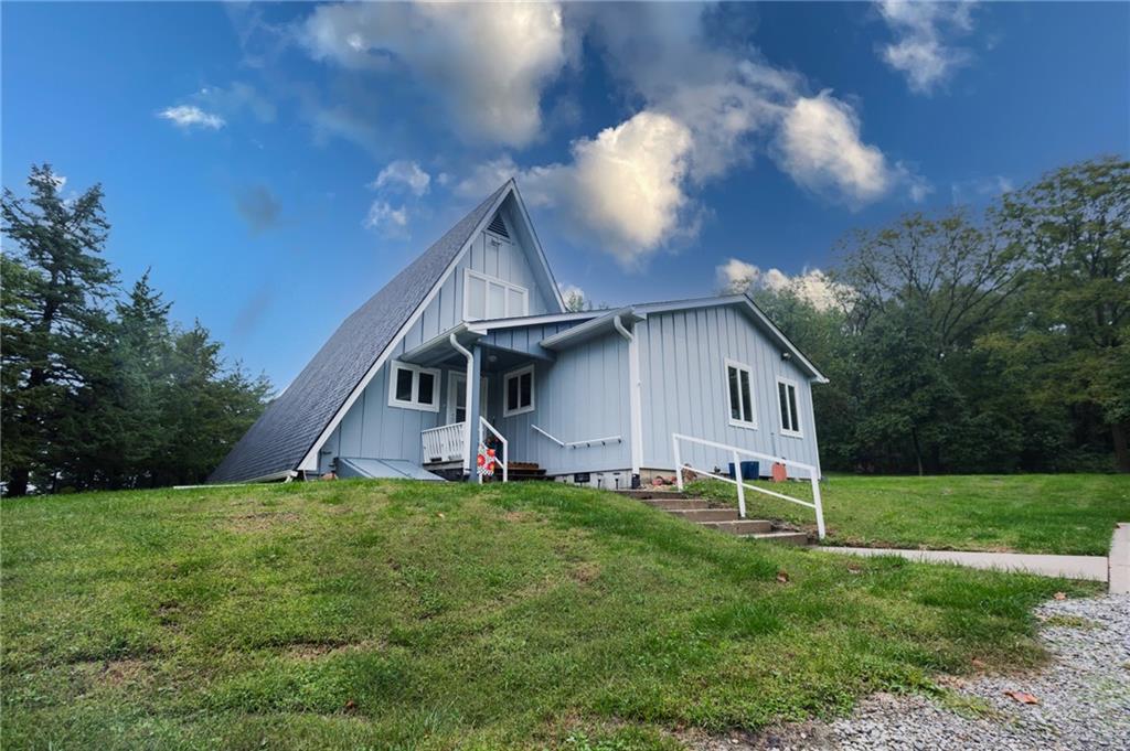 22953 Highway E HighwayForest City,&nbsp;MO&nbsp;64451