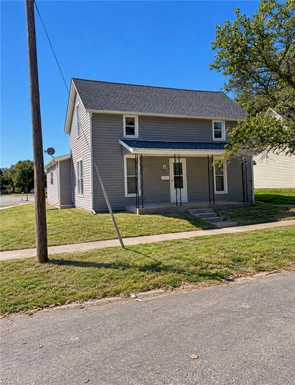 301 Mound StreetMound City,&nbsp;MO&nbsp;64470