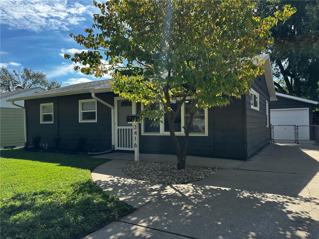 3416 Jackson StreetSt Joseph,&nbsp;MO&nbsp;64507
