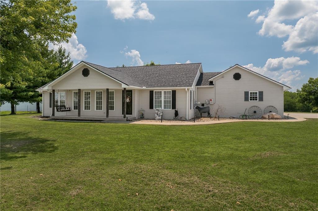 10700 SE Crabapple RoadAgency,&nbsp;MO&nbsp;64401