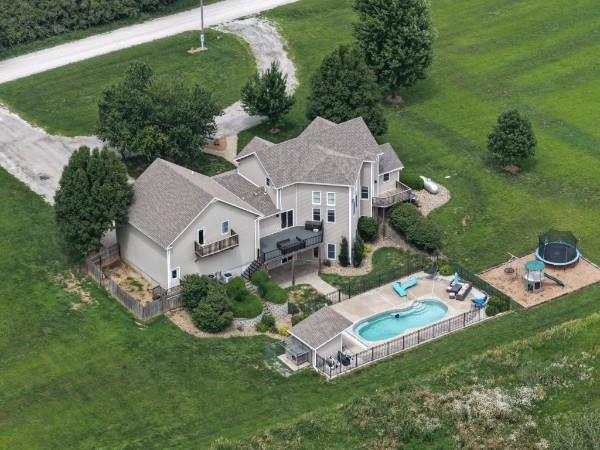 18152 E 205th StreetRock Port,&nbsp;MO&nbsp;64482