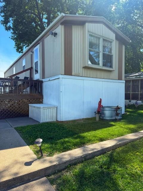 137 Halls DriveBig Lake,&nbsp;MO&nbsp;64437
