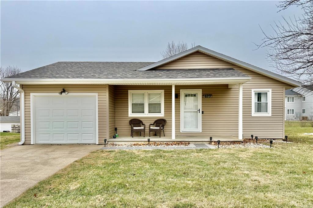 615 W Torrance StreetMaryville,&nbsp;MO&nbsp;64468