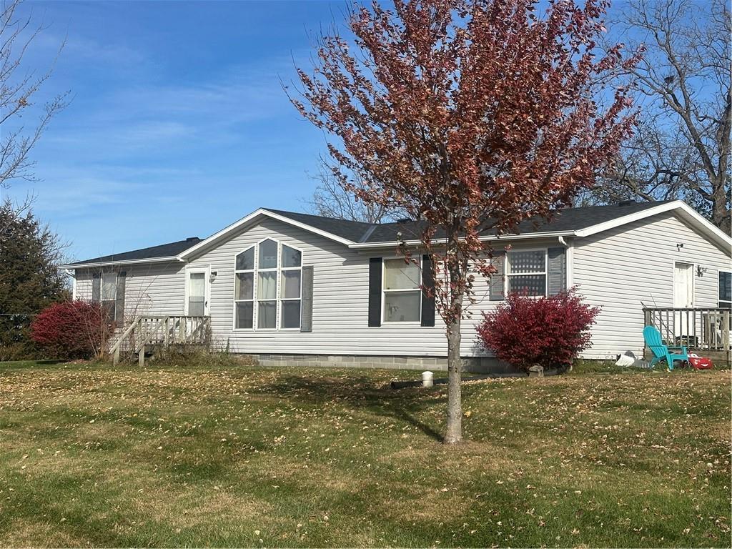 22023 223RD StreetMaryville, MO 64468