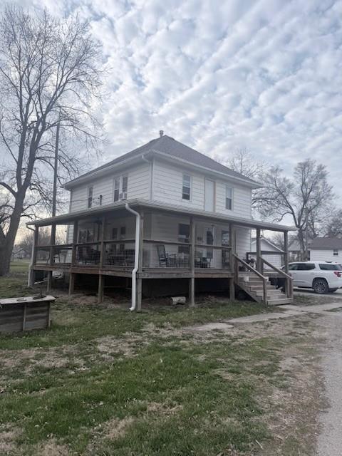 206 N 8th StreetSavannah,&nbsp;MO&nbsp;64485