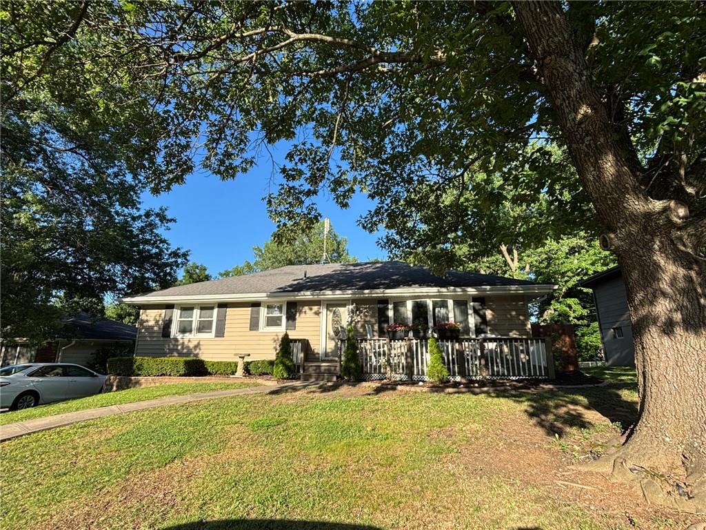 2425 Elephant TrailSt Joseph, MO 64506