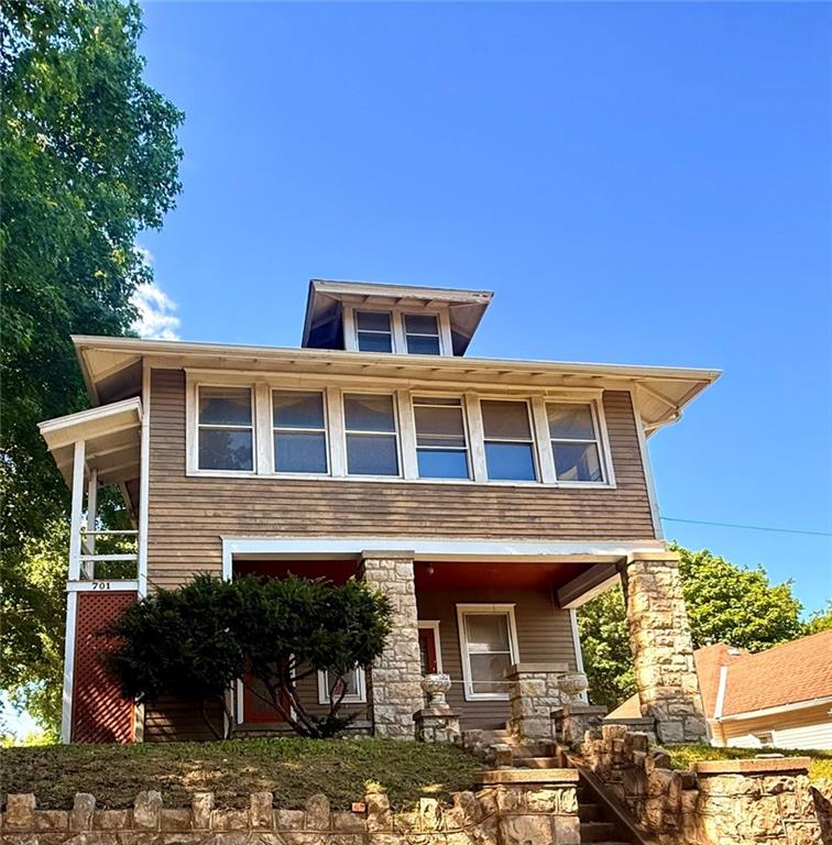 701 McDonald StreetSt Joseph,&nbsp;MO&nbsp;64505
