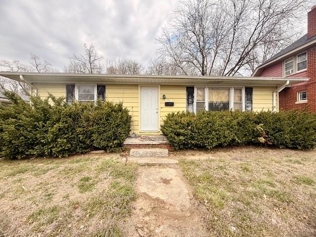 1501 Pacific StreetSt Joseph,&nbsp;MO&nbsp;64503