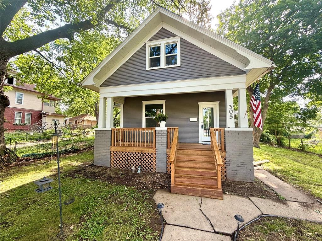 305 S 31st StreetSt Joseph,&nbsp;MO&nbsp;64501