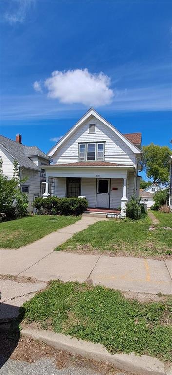 2835 Charles StreetSt Joseph,&nbsp;MO&nbsp;64501
