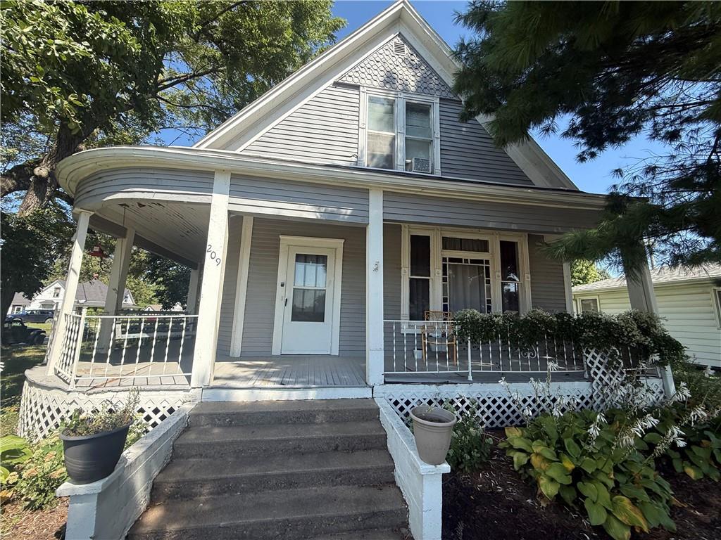 209 W Nodaway StreetOregon,&nbsp;MO&nbsp;64473