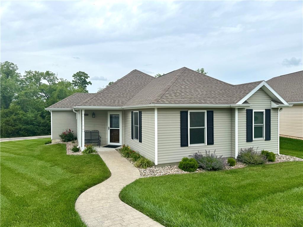 4705 N Creek Wood DriveSt Joseph, MO 64507