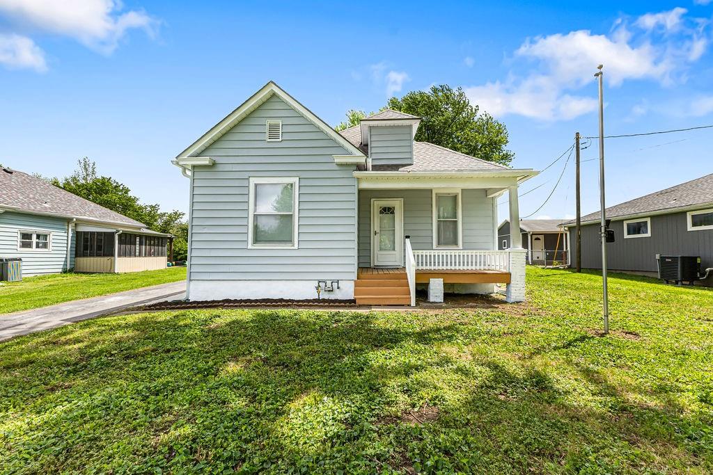3121 S 29th StreetSt Joseph,&nbsp;MO&nbsp;64503
