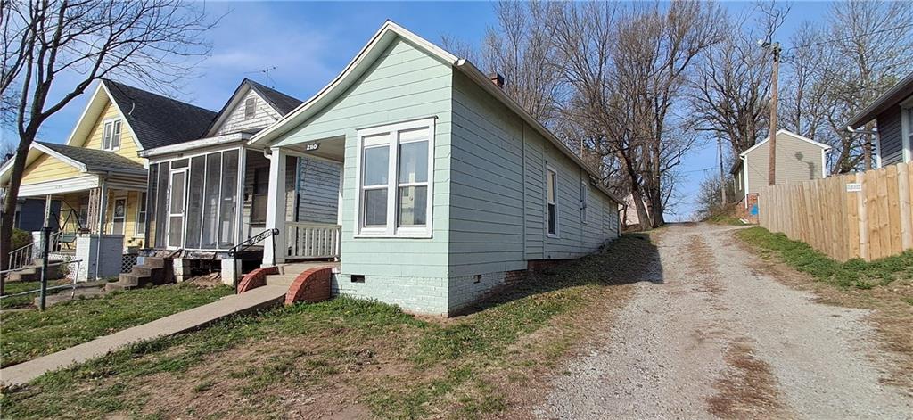 2110 N 2nd StreetSt Joseph,&nbsp;MO&nbsp;64505