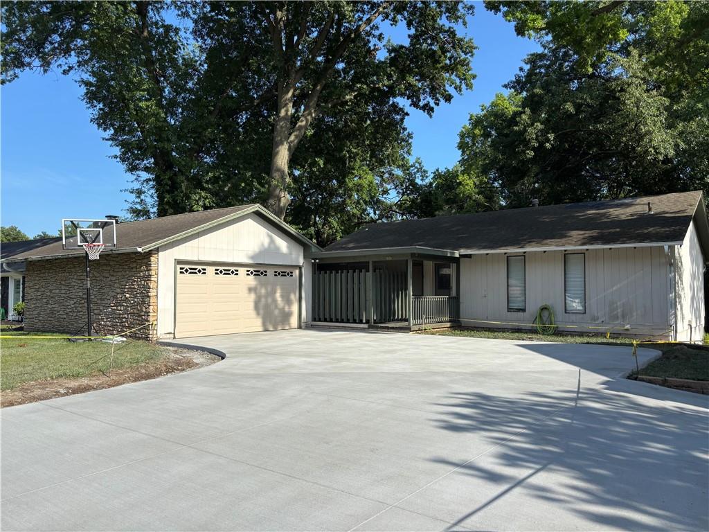 5110 N Mockingbird LaneSt Joseph, MO 64506