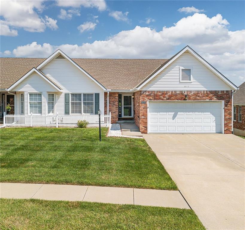 3915 Wellington DriveSt Joseph, MO 64506