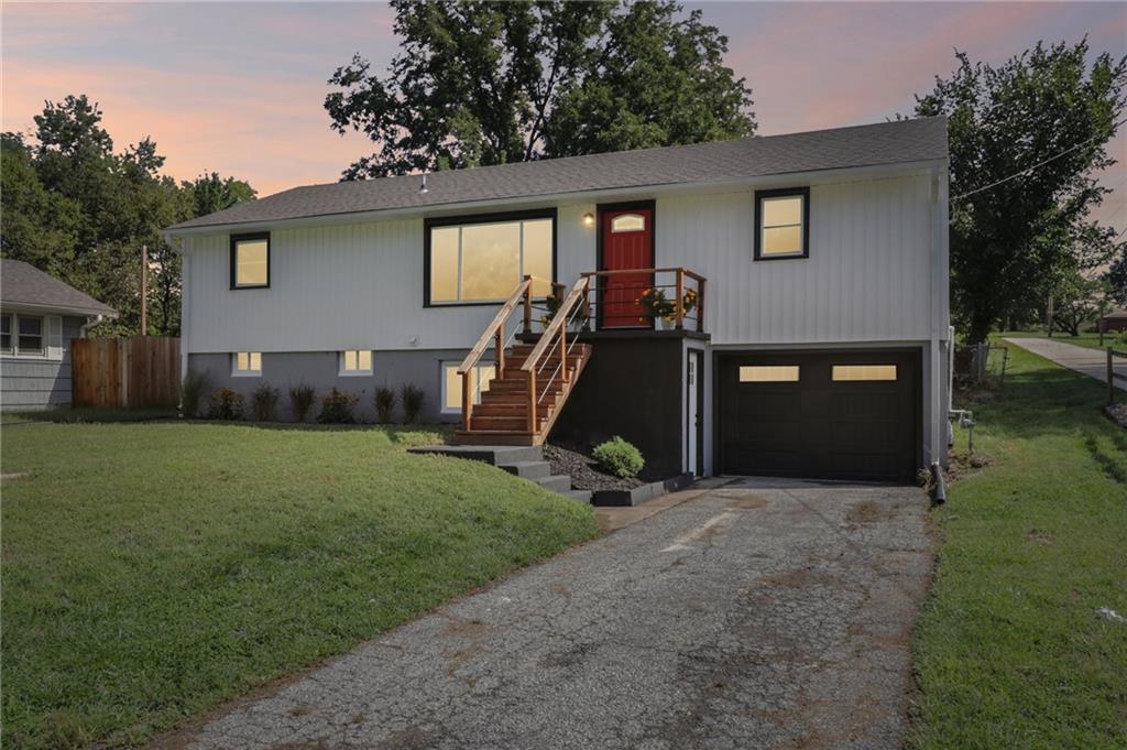 2907 S 29th StreetSt Joseph,&nbsp;MO&nbsp;64503