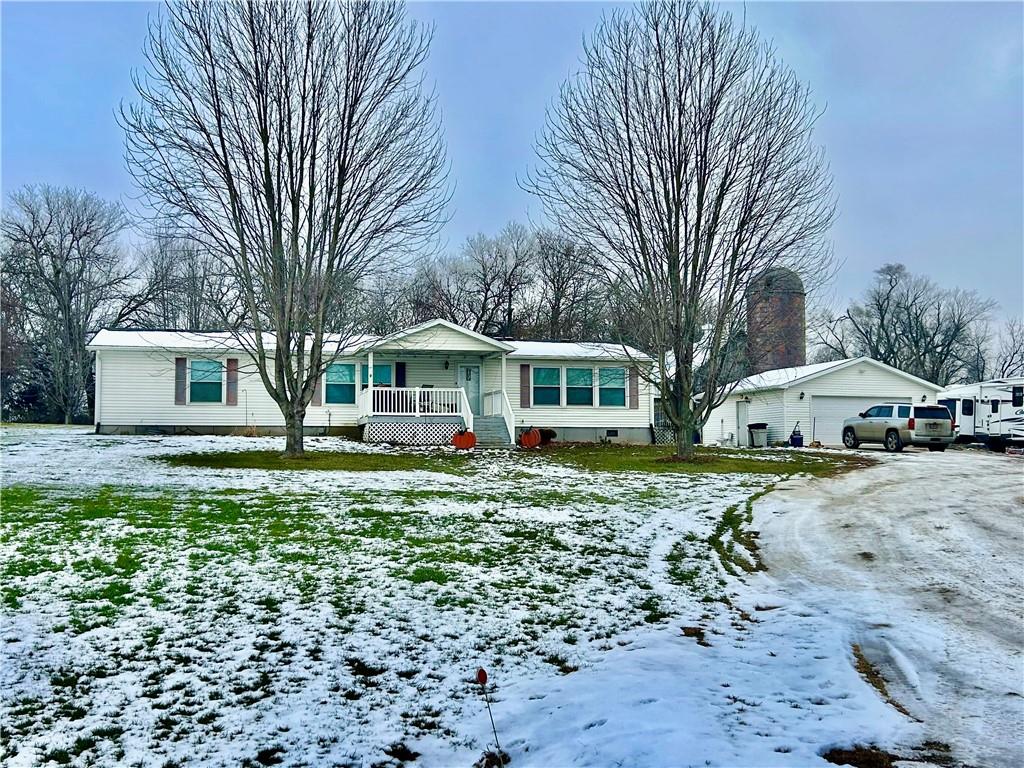 24507 Welch RoadMaryville, MO 64468