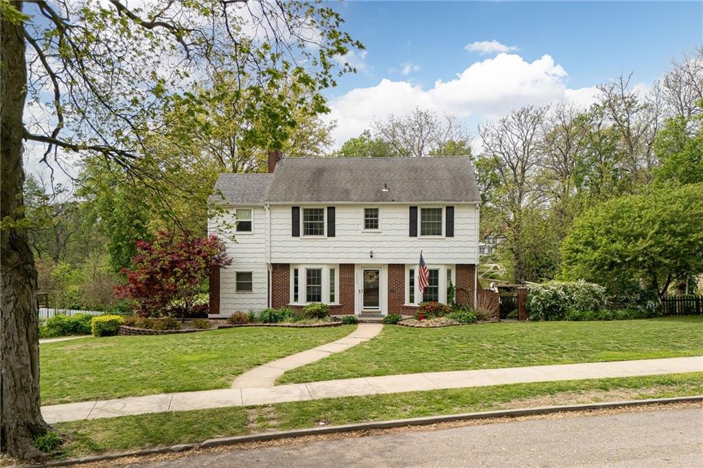 2402 N Circle DriveSt Joseph, MO 64505