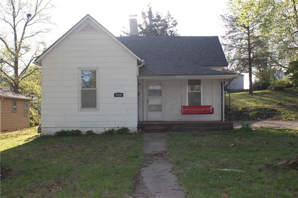 1020 S 5th StreetAtchison, KS 66002