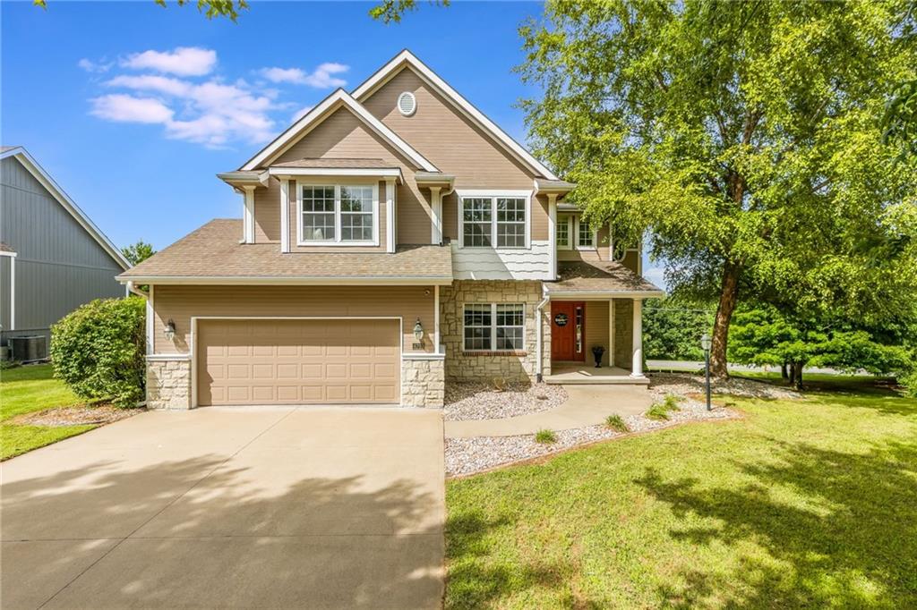 4703 Huntsboro CourtSt Joseph, MO 64506