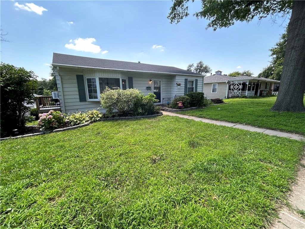 824 Garden StreetSt Joseph, MO 64504