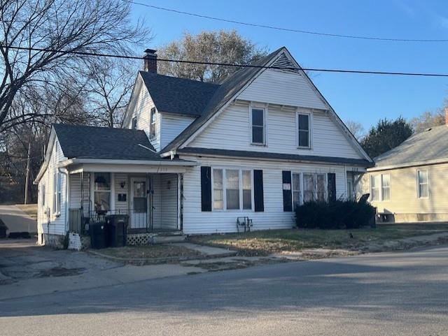 208-210 S 22nd StreetSt Joseph, MO 64501