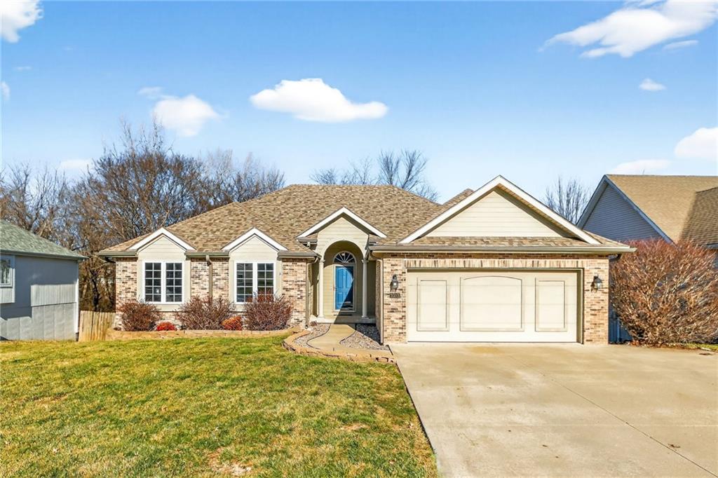 5509 Long View DriveSt Joseph,&nbsp;MO&nbsp;64503