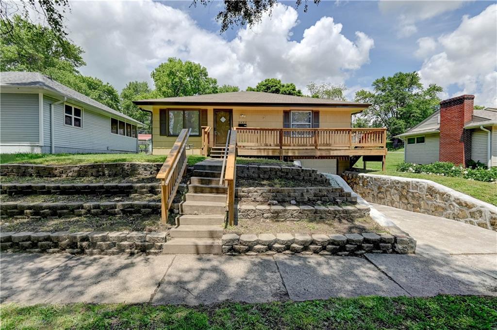 3427 Monterey StreetSt Joseph, MO 64507