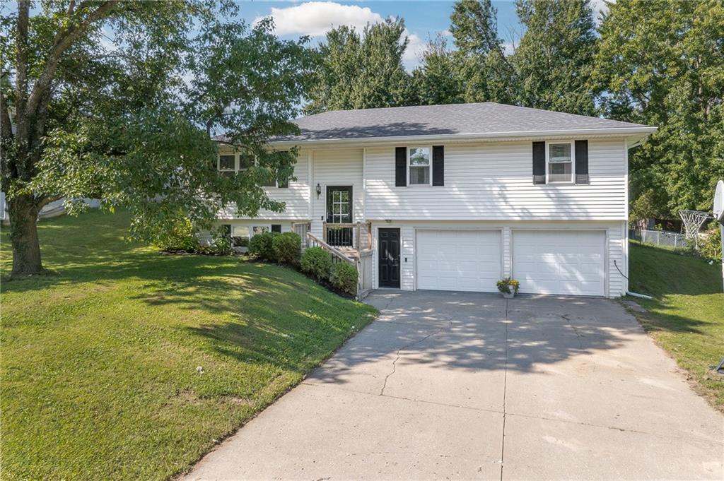 6214 N 23rd Street TerraceCountry Club,&nbsp;MO&nbsp;64505