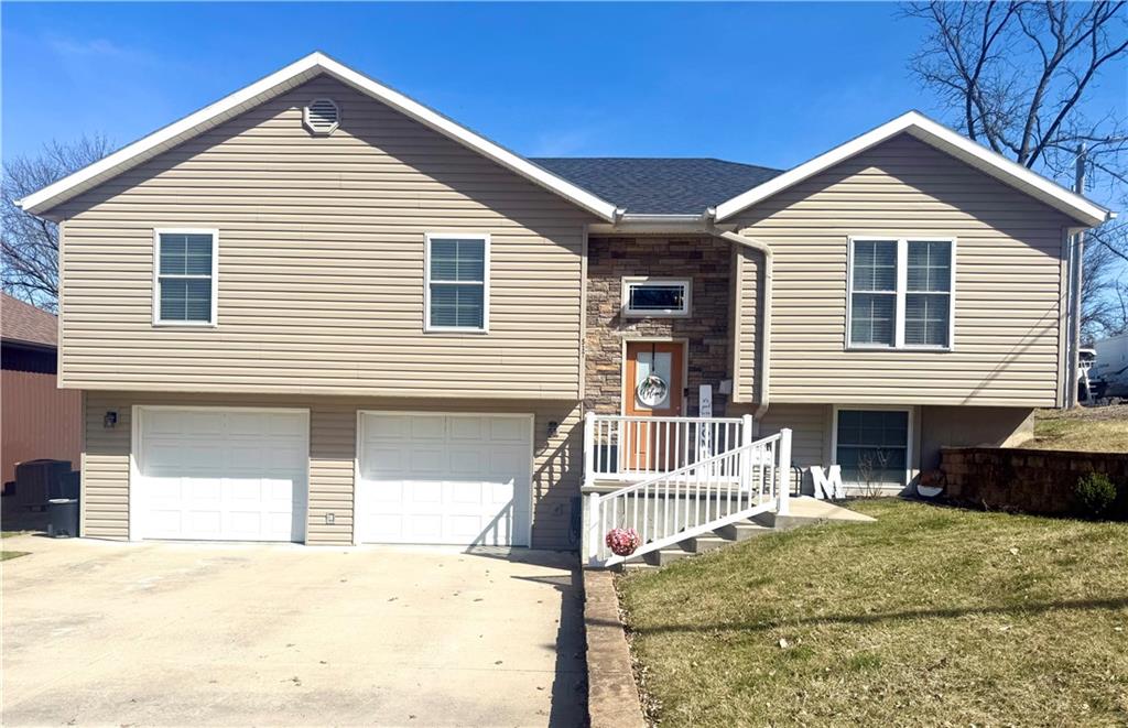 517 N Davis StreetMaryville,&nbsp;MO&nbsp;64468