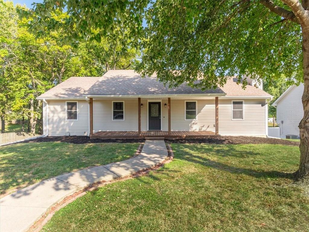 4403 Rainbow CourtSt Joseph, MO 64506