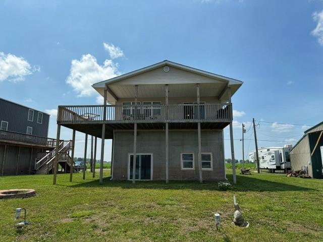 243 Mallard LaneBig Lake, MO 64437