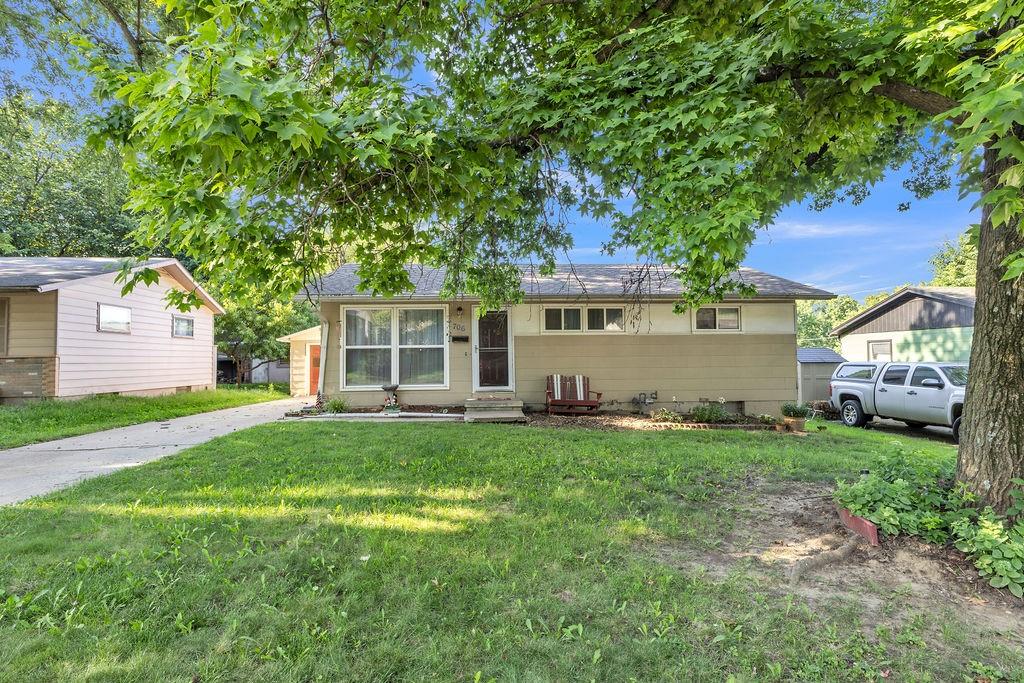 706 Randolph StreetSt Joseph,&nbsp;MO&nbsp;64505