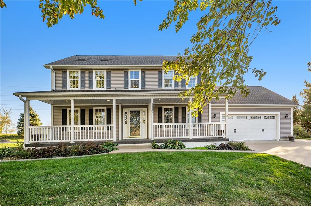 14430 Riverview DriveSavannah, MO 64485