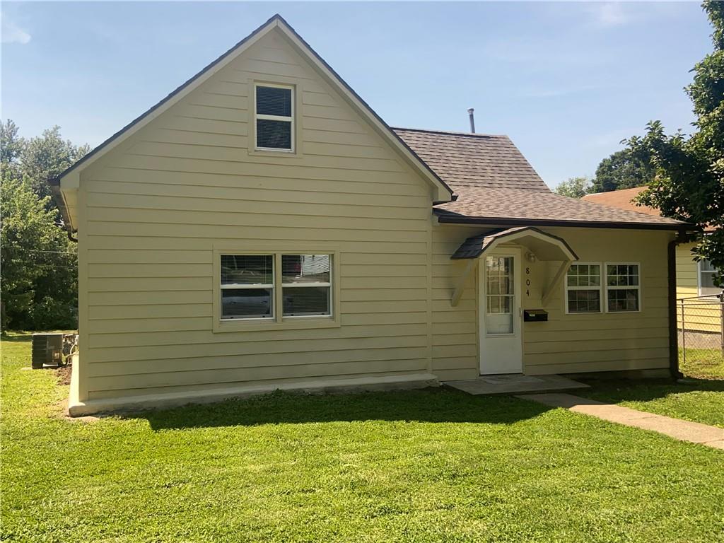 804 Court StreetSt Joseph, MO 64504