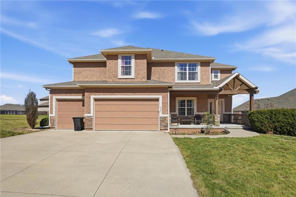 4701 Corinth DriveSt Joseph,&nbsp;MO&nbsp;64506