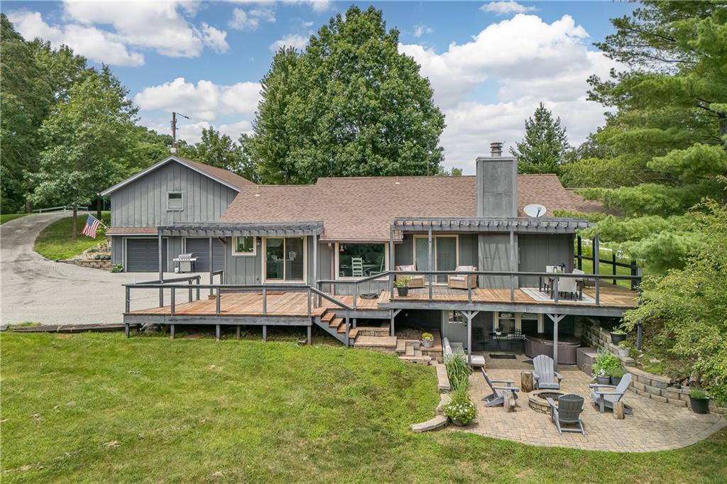 4350 SE Pigeon Hill RoadAgency, MO 64401