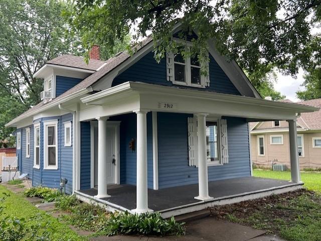 2912 Felix StreetSt Joseph, MO 64501