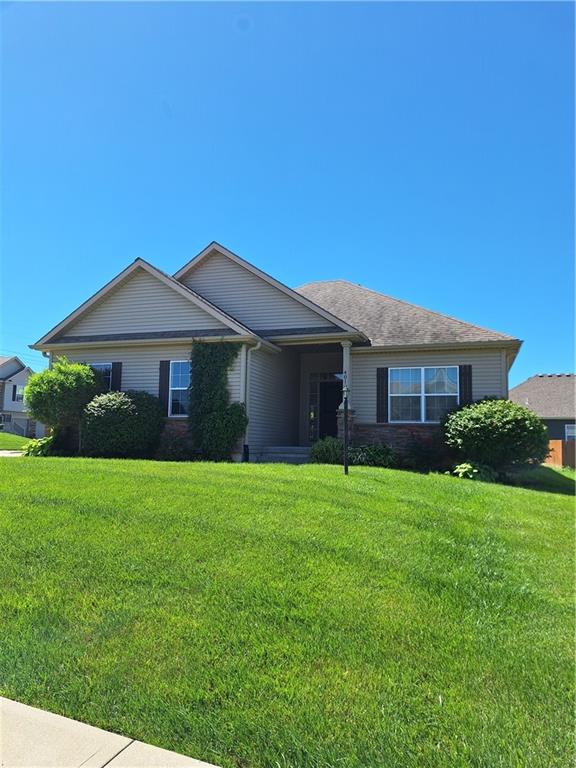  4010 Greywood LaneSt Joseph,&nbsp;MO&nbsp;64505