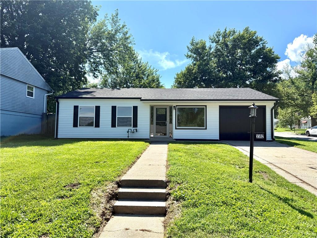 3302 Sioux LaneSt Joseph, MO 64503