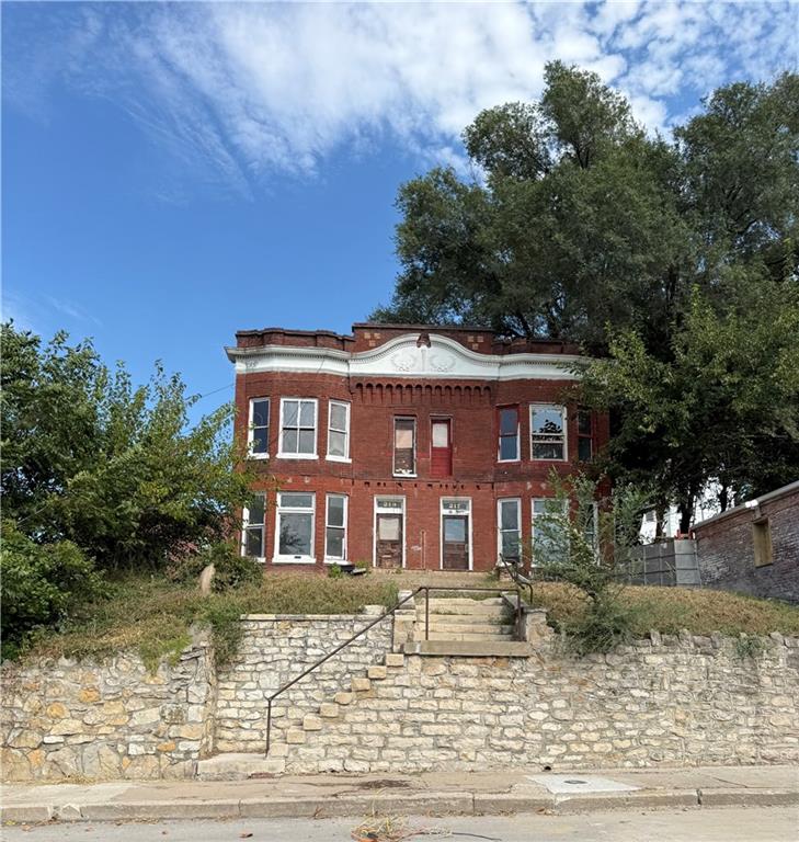 217 N 13th StreetSt Joseph, MO 64501